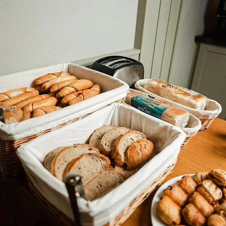 게스트하우스 U Gigantu 3*