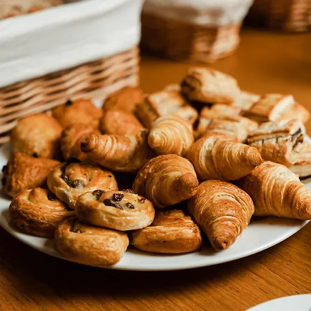 U Gigantu 게스트하우스