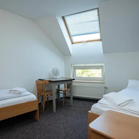 Гостевой дом U Gigantu