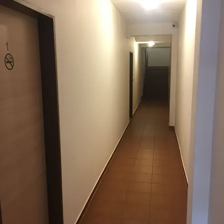 U Gigantu Plzeň