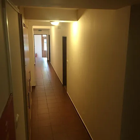 U Gigantu Penzion 3*