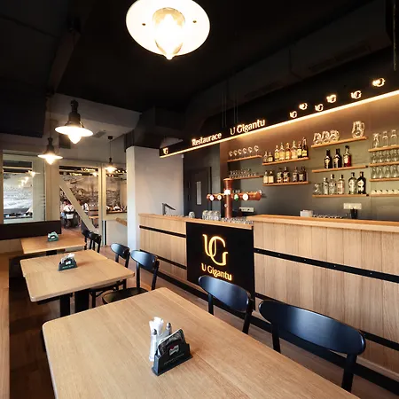 U Gigantu Maison d'hôtes 3*