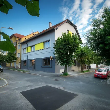 Guest house U Gigantu