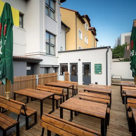 U Gigantu 게스트하우스