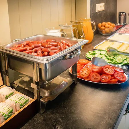 U Gigantu 게스트하우스