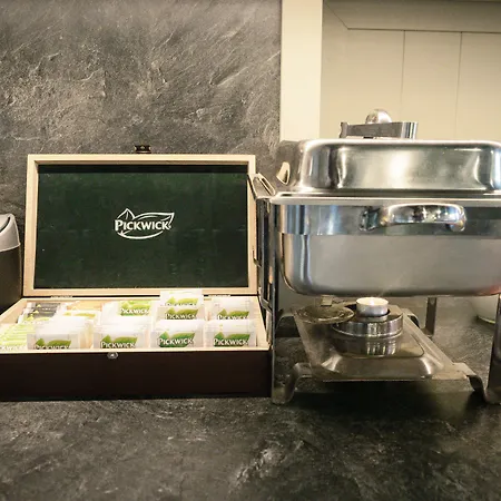 U Gigantu Гостевой дом