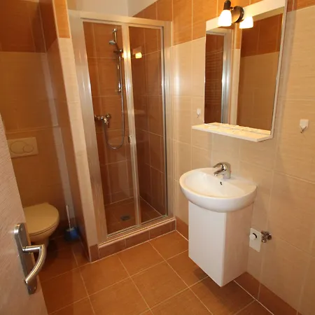 게스트하우스 U Gigantu 플젠