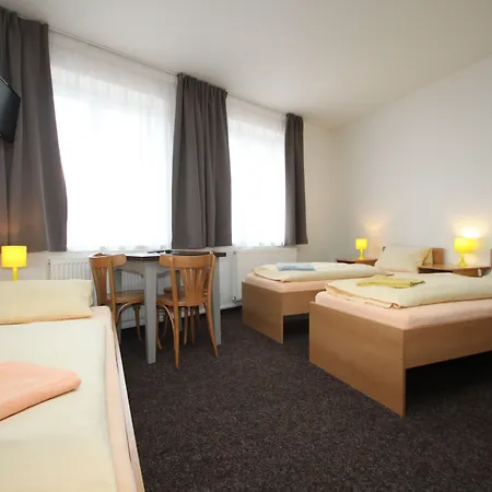 Гостевой дом U Gigantu