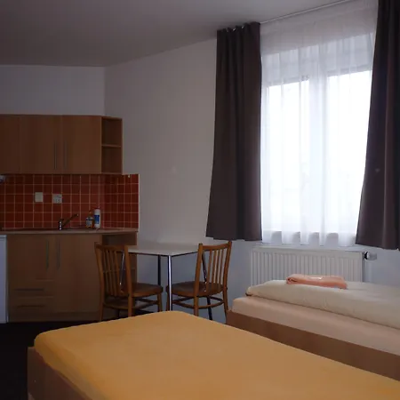 Guest house U Gigantu Plzen