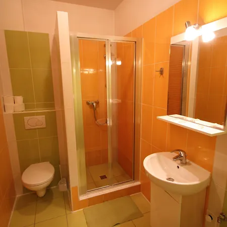 U Gigantu 3* Plzeň