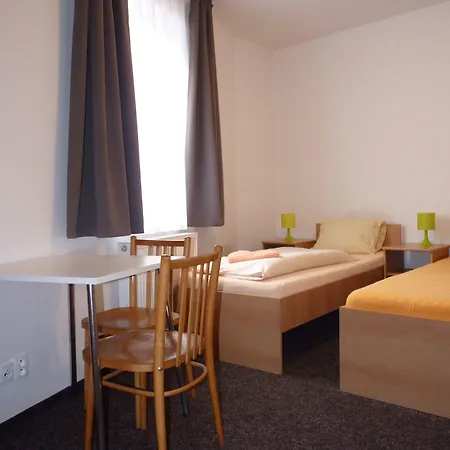 U Gigantu 3* Plzeň