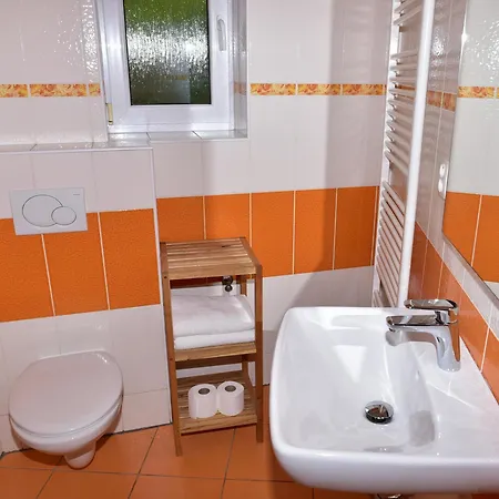 Guest house U Gigantu 3*