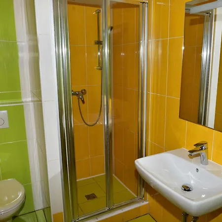 Guest house U Gigantu Plzen