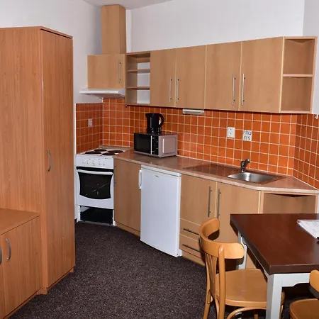 U Gigantu 3* Plzen