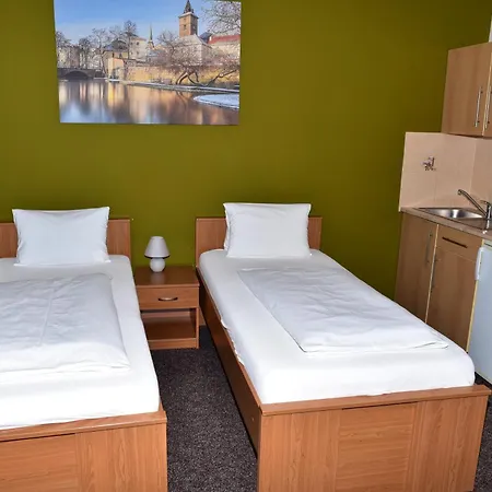 U Gigantu Guest house Plzen