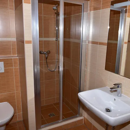 U Gigantu Guest house 3*