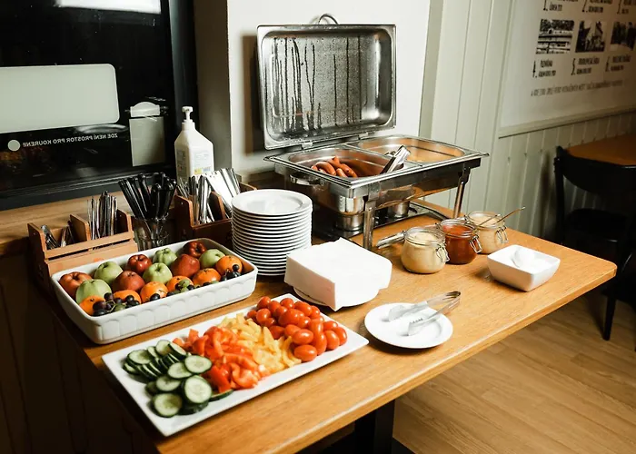 Affittacamere U Gigantu