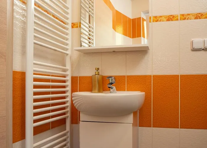 U Gigantu Guest house 3*