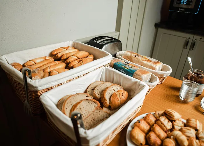 Affittacamere U Gigantu 3*