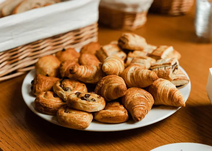 U Gigantu Guest house