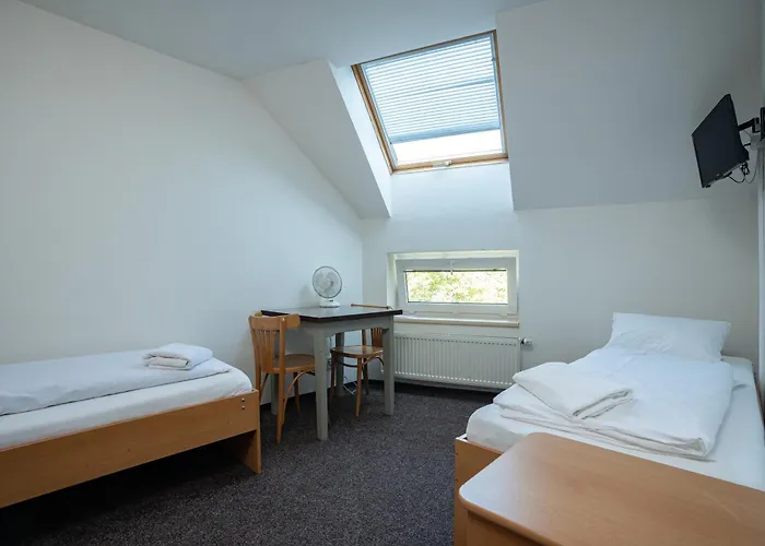 Guest house U Gigantu