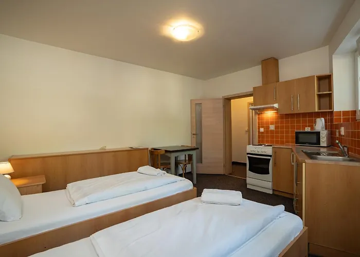 U Gigantu Maison d'hôtes 3*