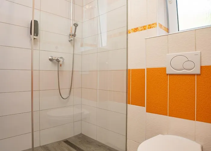 U Gigantu Guest house Plzen