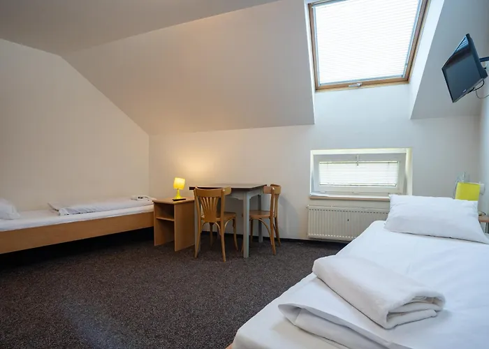 U Gigantu Guest house 3*