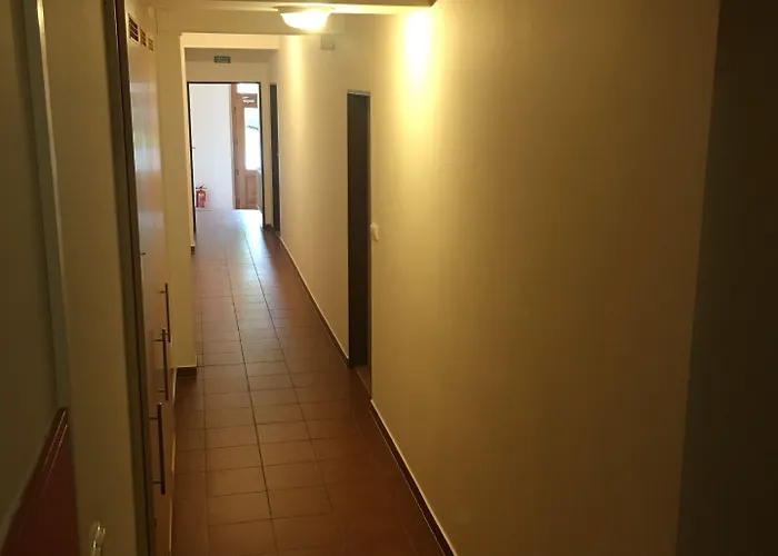 U Gigantu Guest house 3*