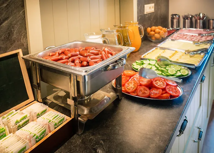 U Gigantu Guest house