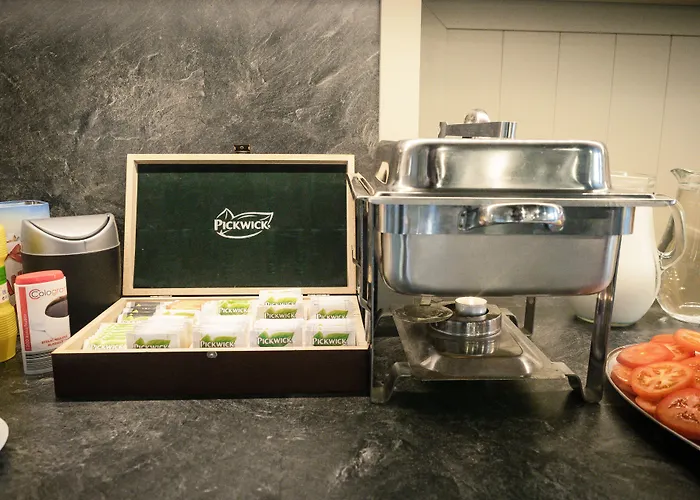 U Gigantu Maison d'hôtes