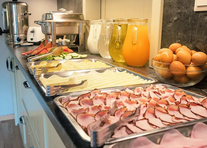 Guest house U Gigantu 3*