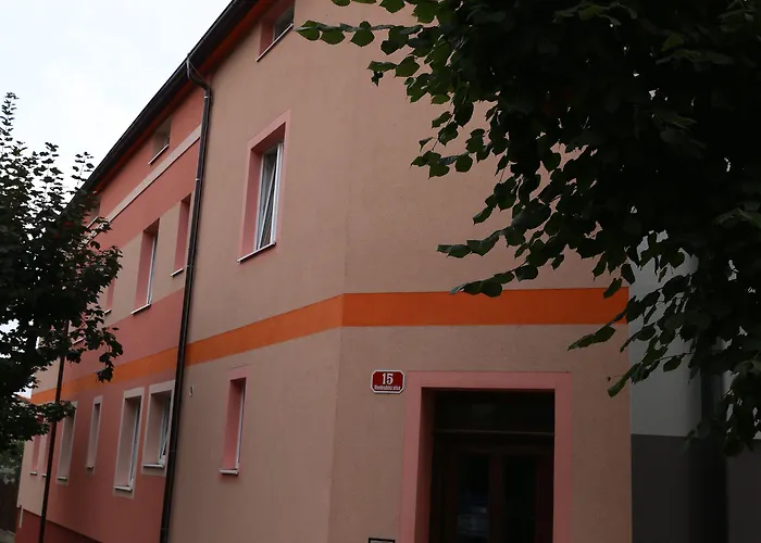 U Gigantu Affittacamere Plzeň