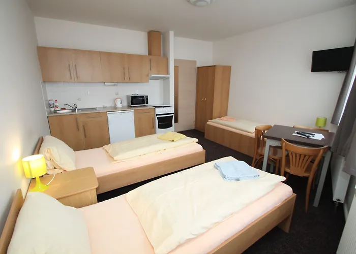 Guest house U Gigantu 3*