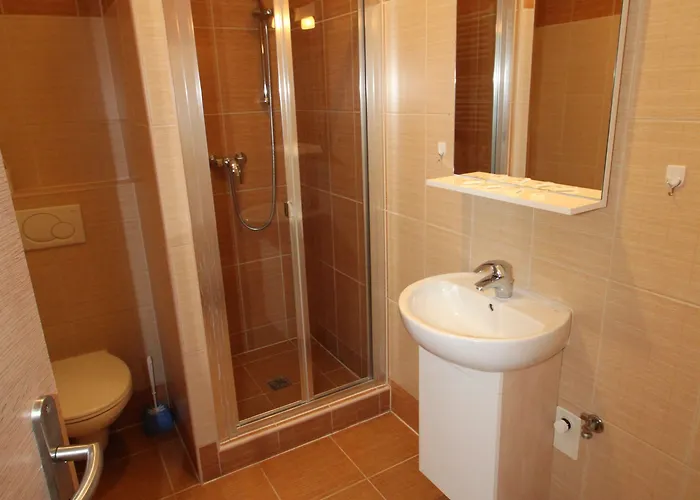 Guest house U Gigantu Plzen