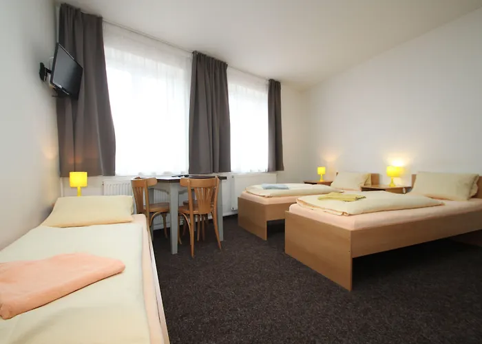 Guest house U Gigantu