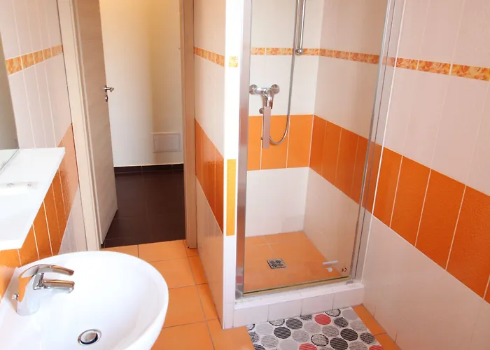 Guest house U Gigantu