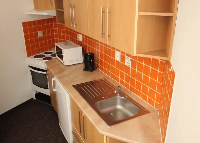 U Gigantu Guest house Plzen