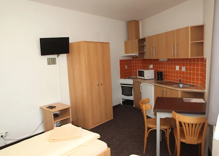 U Gigantu Guest house