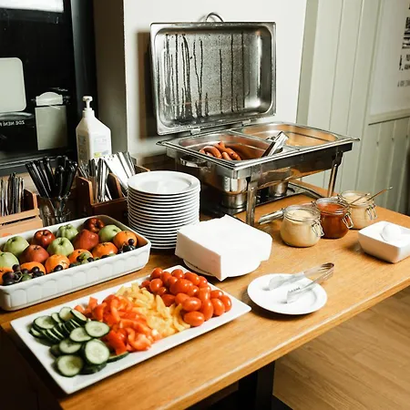 Πανσιόν U Gigantu