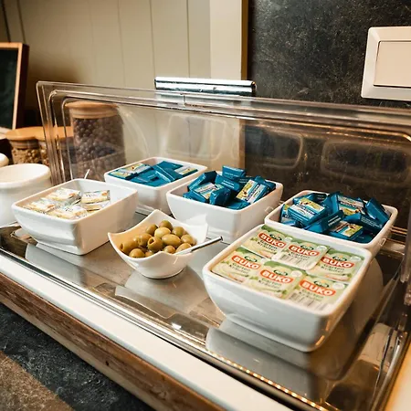 U Gigantu Πίλζεν