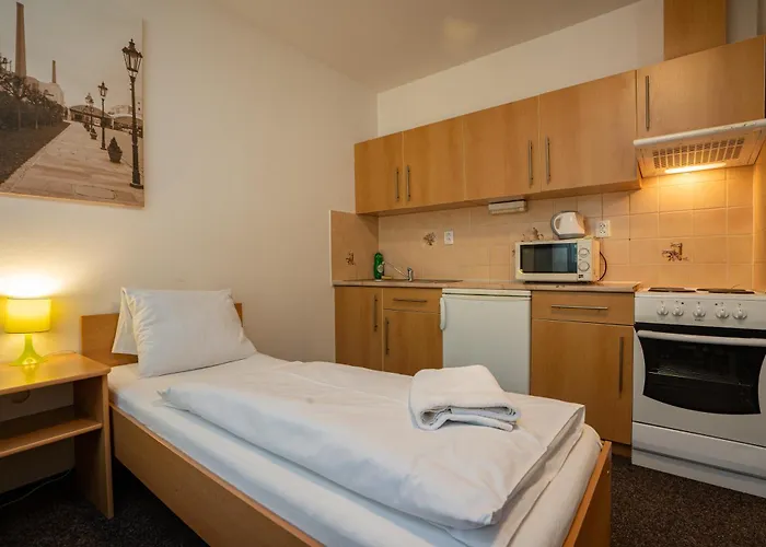 U Gigantu 3* بلزن