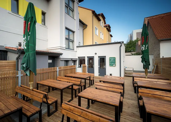 U Gigantu بيت ضيافة