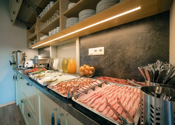 بيت ضيافة U Gigantu 3*