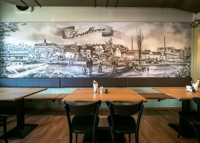 U Gigantu بيت ضيافة بلزن