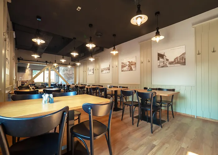 U Gigantu بيت ضيافة بلزن